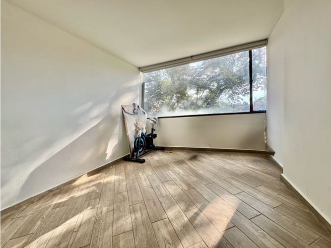 Apartamento de 3 alcobas en venta en Teusaquillo, Bogotá, 104 m² · foto 17 de 21