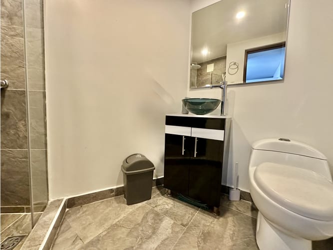 Apartamento de 3 alcobas en venta en Teusaquillo, Bogotá, 104 m² · foto 18 de 21