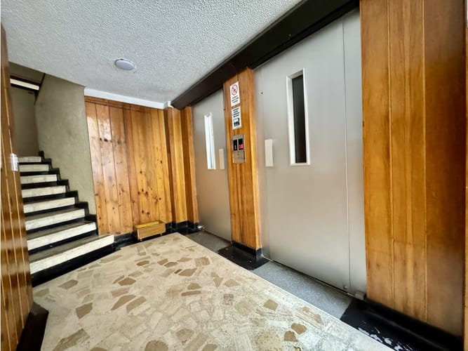 Apartamento de 3 alcobas en venta en Teusaquillo, Bogotá, 104 m² · foto 19 de 21