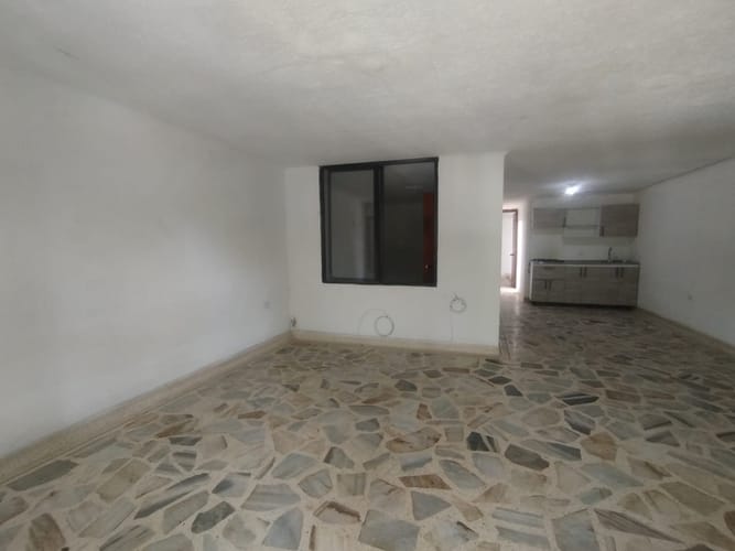 Apartamento de 2 alcobas en arriendo en Cañaverales, Cali, 70 m² · foto 4 de 23