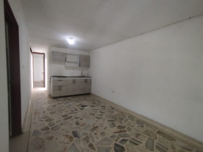 Apartamento de 2 alcobas en arriendo en Cañaverales, Cali, 70 m² · foto 10 de 23