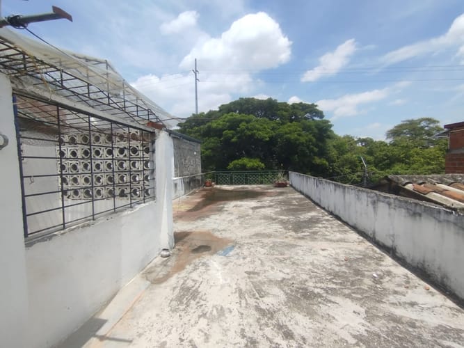 Apartamento de 2 alcobas en arriendo en Cañaverales, Cali, 70 m² · foto 22 de 23