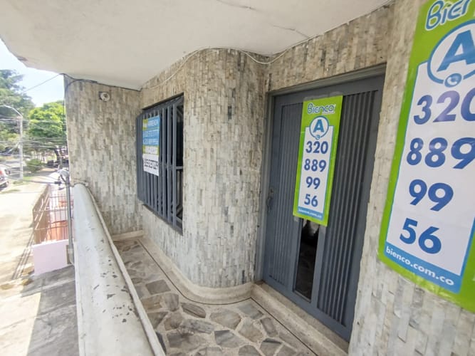 Apartamento de 2 alcobas en arriendo en Cañaverales, Cali, 70 m² · foto 23 de 23