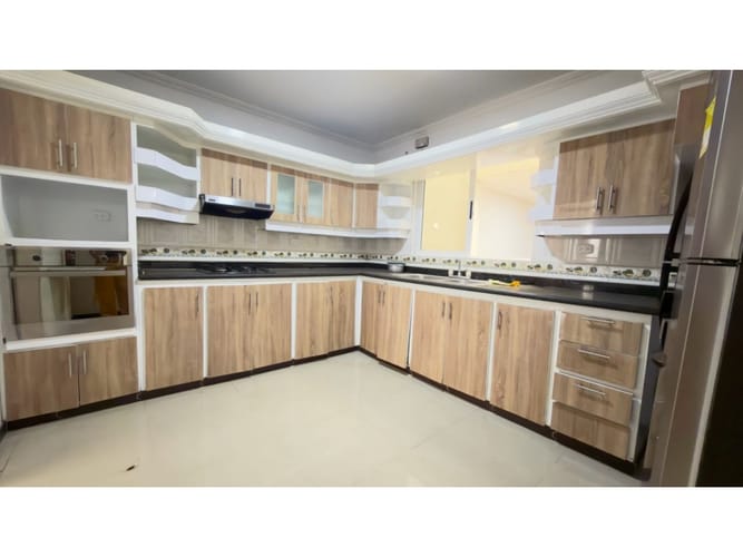Casa de 4 alcobas en arriendo en El Ingenio, Cali, 320 m² · foto 7 de 12