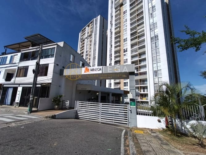 Foto del apartamento