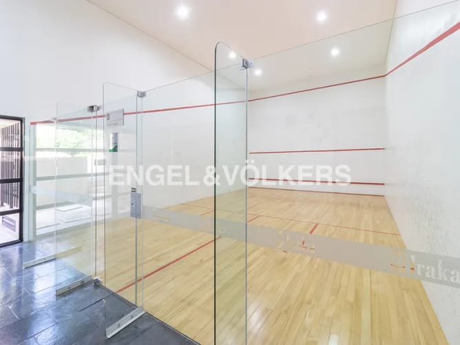 Apartamento de 3 alcobas en venta en Iraka, Bogotá, 211 m² · foto 24 de 24