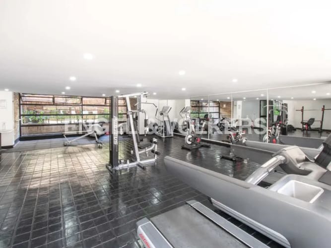 Apartamento de 3 alcobas en venta en Iraka, Bogotá, 211 m² · foto 23 de 24