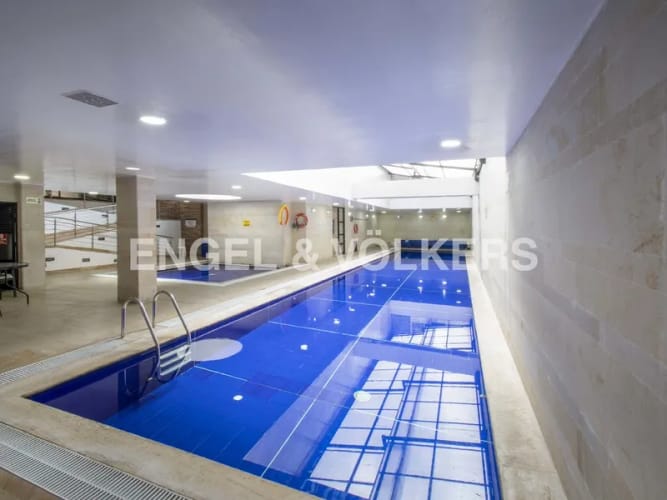 Apartamento de 3 alcobas en venta en Iraka, Bogotá, 211 m² · foto 22 de 24