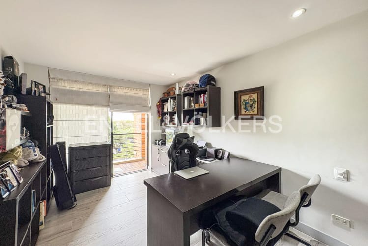 Apartamento de 3 alcobas en venta en Iraka, Bogotá, 211 m² · foto 21 de 24