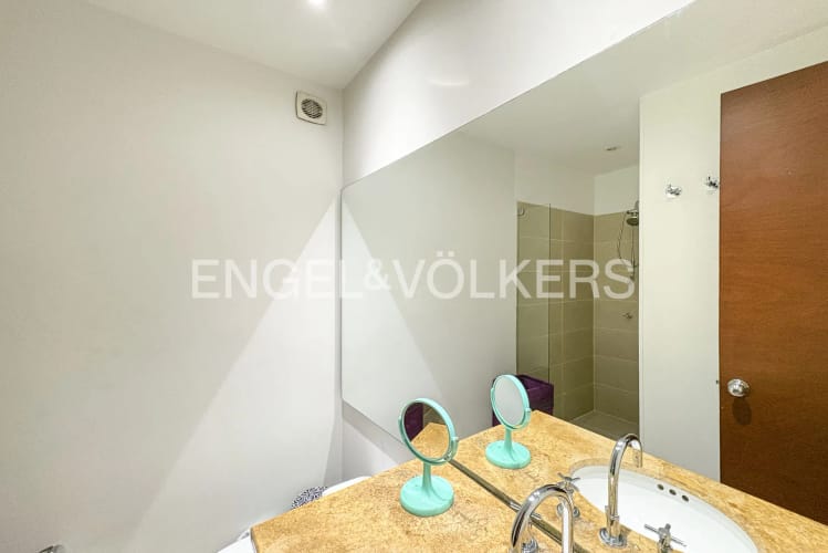 Apartamento de 3 alcobas en venta en Iraka, Bogotá, 211 m² · foto 20 de 24