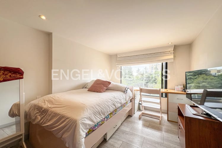 Apartamento de 3 alcobas en venta en Iraka, Bogotá, 211 m² · foto 19 de 24