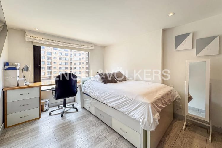 Apartamento de 3 alcobas en venta en Iraka, Bogotá, 211 m² · foto 17 de 24