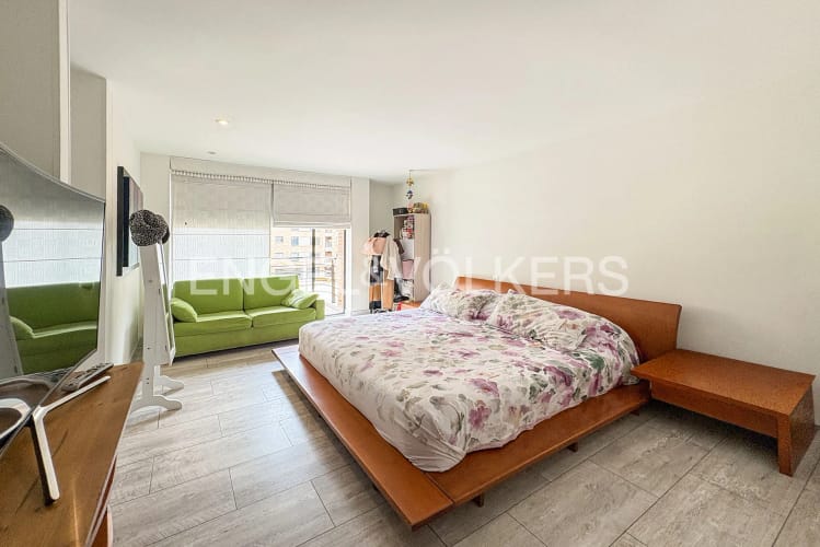 Apartamento de 3 alcobas en venta en Iraka, Bogotá, 211 m² · foto 12 de 24