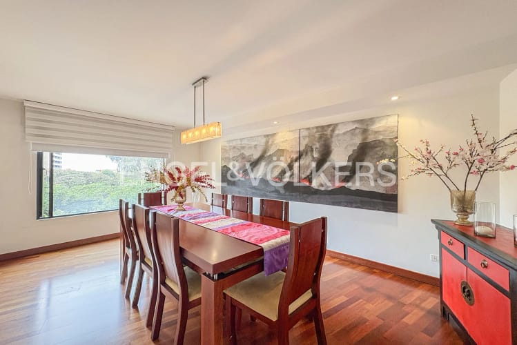 Apartamento de 3 alcobas en venta en Iraka, Bogotá, 211 m² · foto 7 de 24