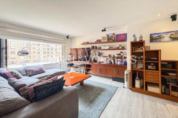 Apartamento de 3 alcobas en venta en Iraka, Bogotá, 211 m² · foto 5 de 24