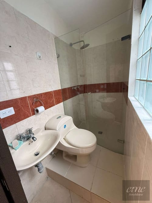 Apartamento de 3 alcobas en arriendo en Gran Avenida, Bello, 65 m² · foto 3 de 11