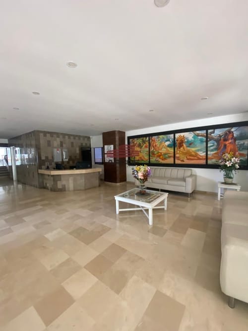 Apartment for rent in Cabecera del llano, Bucaramanga