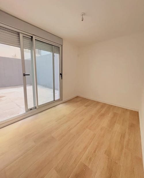 Alquiler de apartamento de 1 dormitorio en Cordón · Foto 3