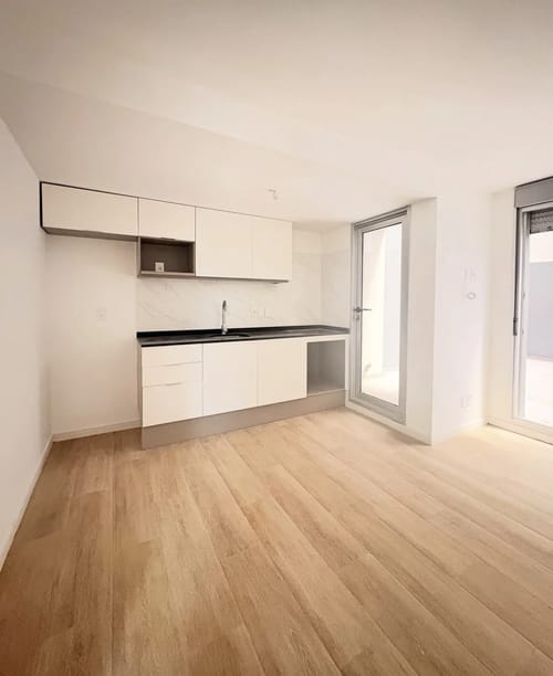 Alquiler de apartamento de 1 dormitorio en Cordón · Foto 4