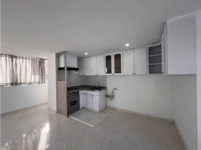 Apartaestudio en arriendo en La Estrella, Manizales, 44 m² · foto 2 de 24