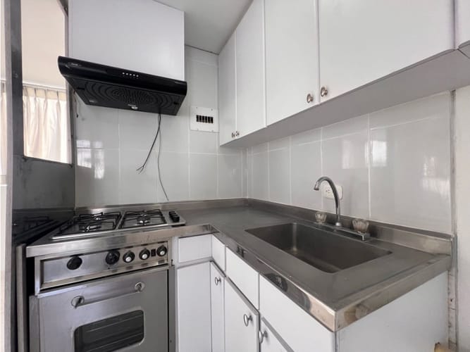 Apartaestudio en arriendo en La Estrella, Manizales, 44 m² · foto 3 de 24