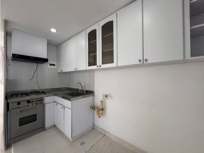 Apartaestudio en arriendo en La Estrella, Manizales, 44 m² · foto 4 de 24