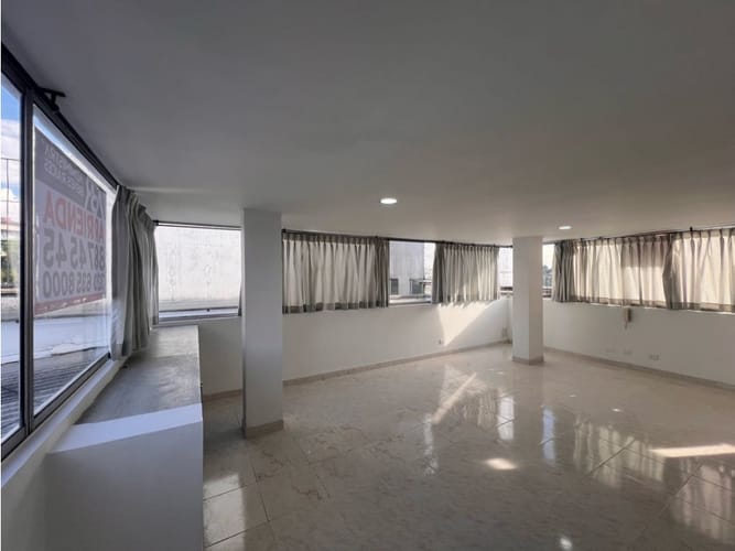 Apartaestudio en arriendo en La Estrella, Manizales, 44 m² · foto 6 de 24