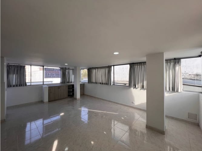 Apartaestudio en arriendo en La Estrella, Manizales, 44 m² · foto 7 de 24