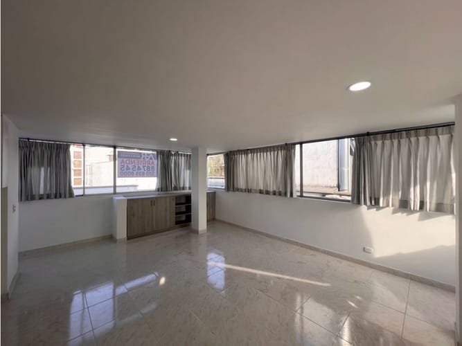 Apartaestudio en arriendo en La Estrella, Manizales, 44 m² · foto 8 de 24