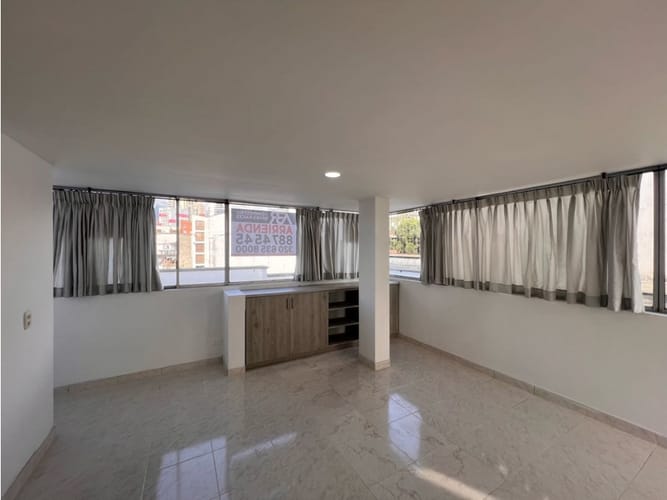 Apartaestudio en arriendo en La Estrella, Manizales, 44 m² · foto 9 de 24
