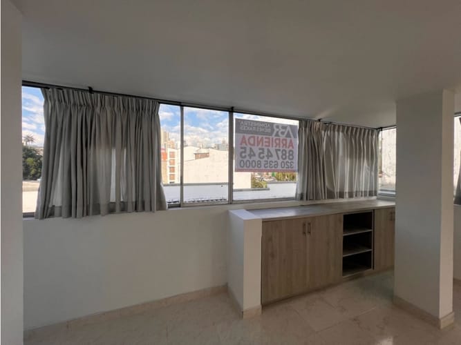 Apartaestudio en arriendo en La Estrella, Manizales, 44 m² · foto 10 de 24