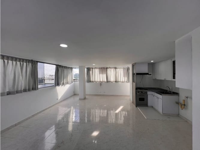 Apartaestudio en arriendo en La Estrella, Manizales, 44 m² · foto 11 de 24