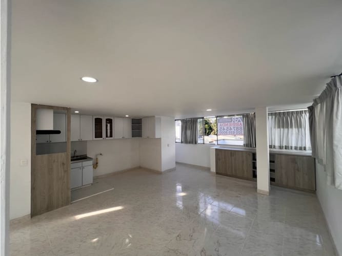 Apartaestudio en arriendo en La Estrella, Manizales, 44 m² · foto 12 de 24