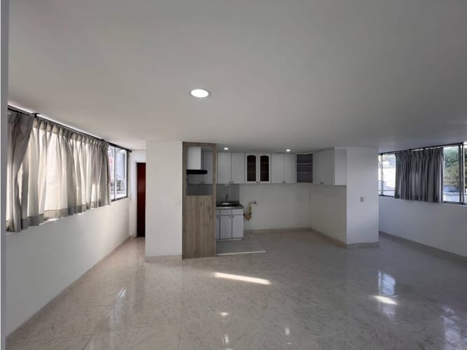 Apartaestudio en arriendo en La Estrella, Manizales, 44 m² · foto 13 de 24