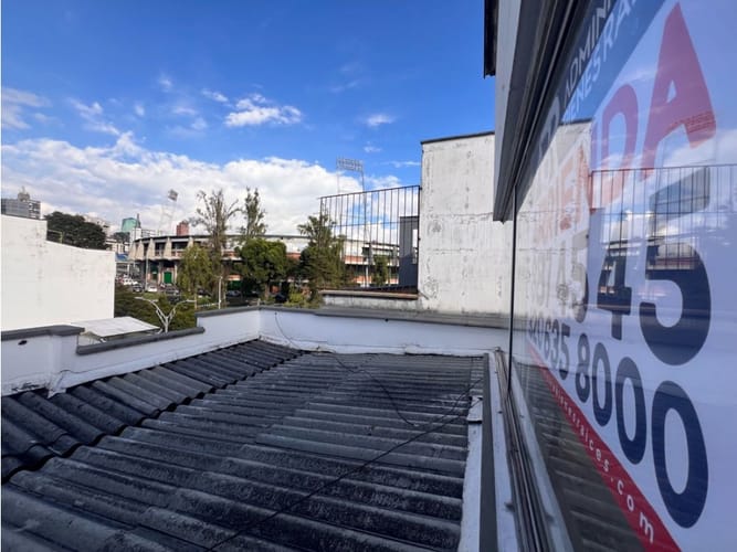 Apartaestudio en arriendo en La Estrella, Manizales, 44 m² · foto 14 de 24