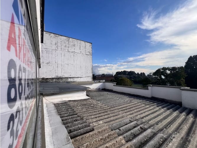 Apartaestudio en arriendo en La Estrella, Manizales, 44 m² · foto 16 de 24