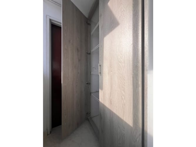 Apartaestudio en arriendo en La Estrella, Manizales, 44 m² · foto 17 de 24