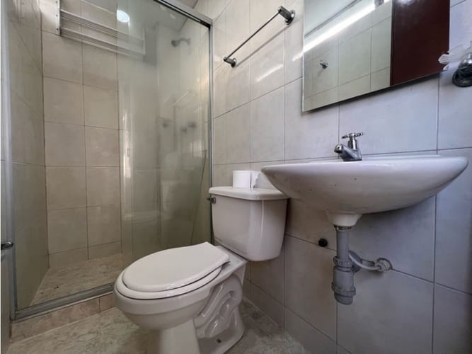 Apartaestudio en arriendo en La Estrella, Manizales, 44 m² · foto 18 de 24