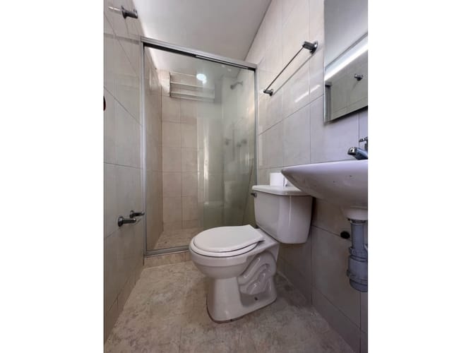 Apartaestudio en arriendo en La Estrella, Manizales, 44 m² · foto 19 de 24