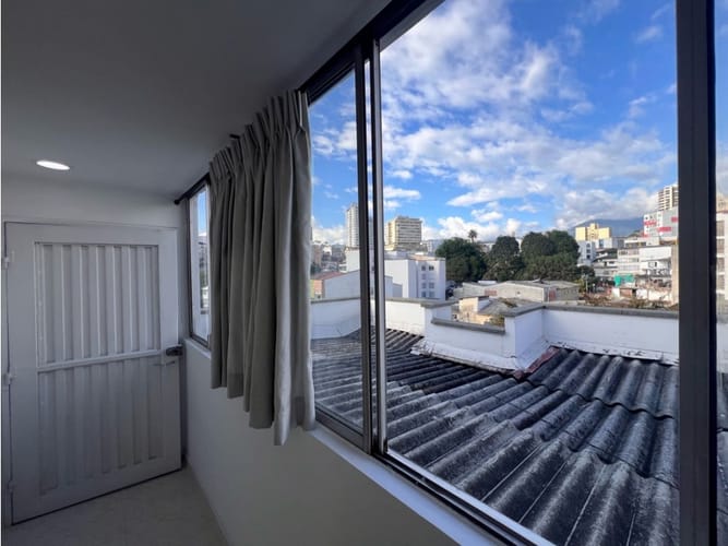 Apartaestudio en arriendo en La Estrella, Manizales, 44 m² · foto 20 de 24
