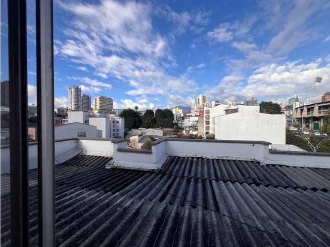 Apartaestudio en arriendo en La Estrella, Manizales, 44 m² · foto 21 de 24