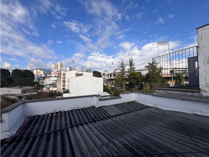 Apartaestudio en arriendo en La Estrella, Manizales, 44 m² · foto 22 de 24
