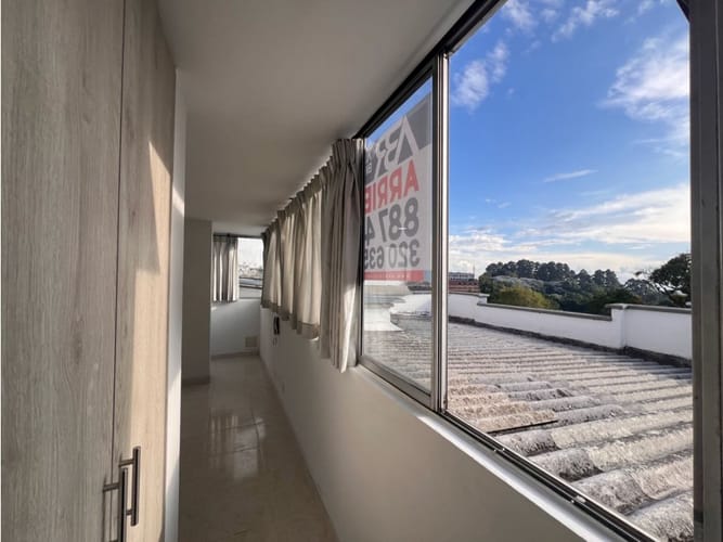 Apartaestudio en arriendo en La Estrella, Manizales, 44 m² · foto 23 de 24