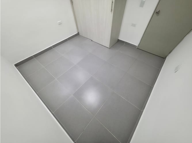 Apartamento de 1 alcoba en arriendo en Campo Valdes No.2, Medellín, 28 m² · foto 7 de 13