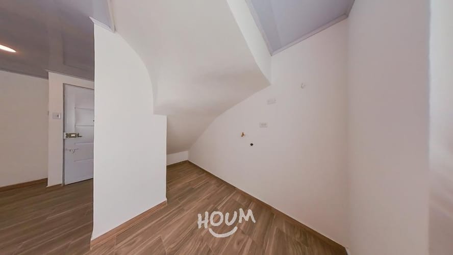 Apartamento de 1 alcoba en arriendo en Colon, Bogotá, 45 m² · foto 4 de 14