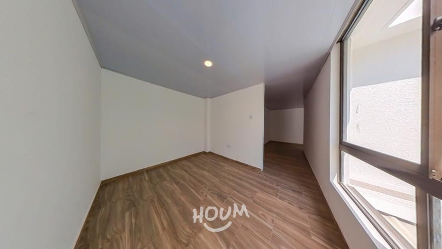 Apartamento de 1 alcoba en arriendo en Colon, Bogotá, 45 m² · foto 9 de 14
