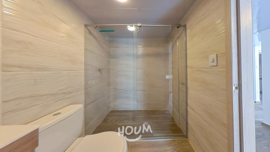 Apartamento de 1 alcoba en arriendo en Colon, Bogotá, 45 m² · foto 10 de 14