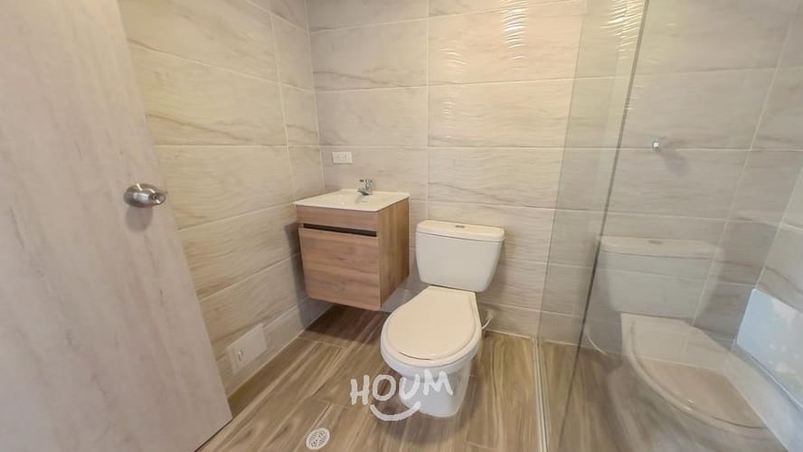 Apartamento de 1 alcoba en arriendo en Colon, Bogotá, 45 m² · foto 11 de 14