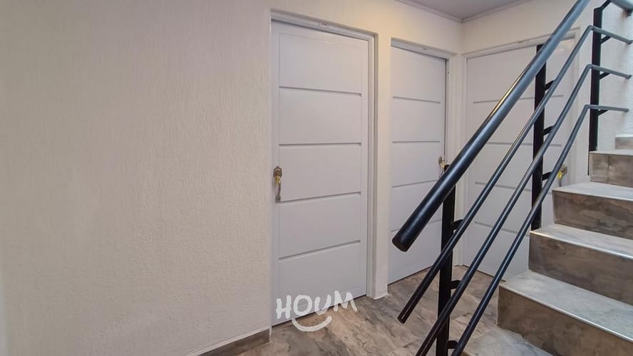 Apartamento de 1 alcoba en arriendo en Colon, Bogotá, 45 m² · foto 12 de 14