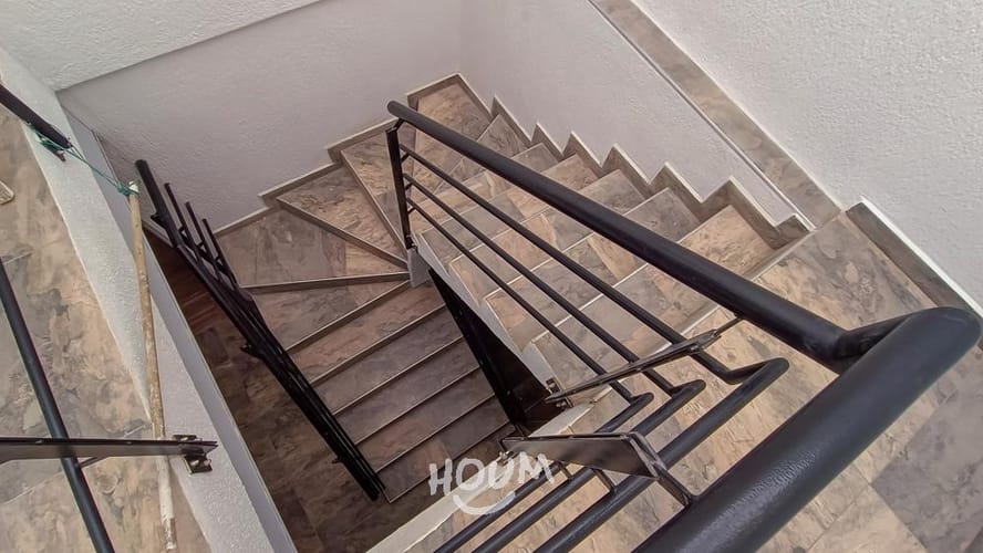 Apartamento de 1 alcoba en arriendo en Colon, Bogotá, 45 m² · foto 13 de 14